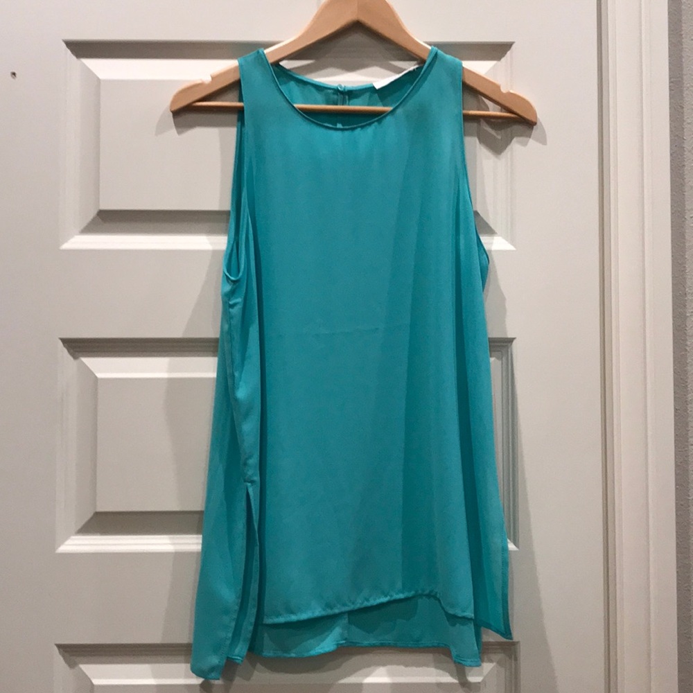 Nordstrom Lush blouse